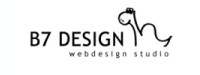 B7 DESIGN - webdesign studio Ostrava