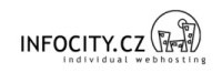 INFOCITY.CZ - individual webhosting