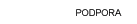PODPORA
