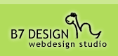 B7 DESIGN